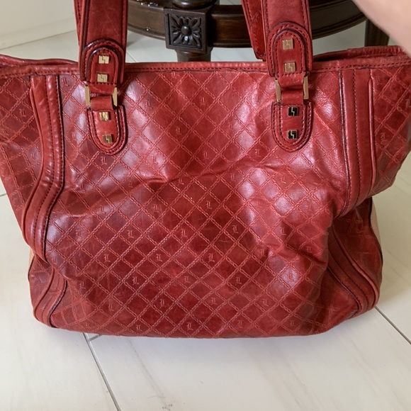 L.A.M.B. Rocksteady large Tote - Picture 8 of 16